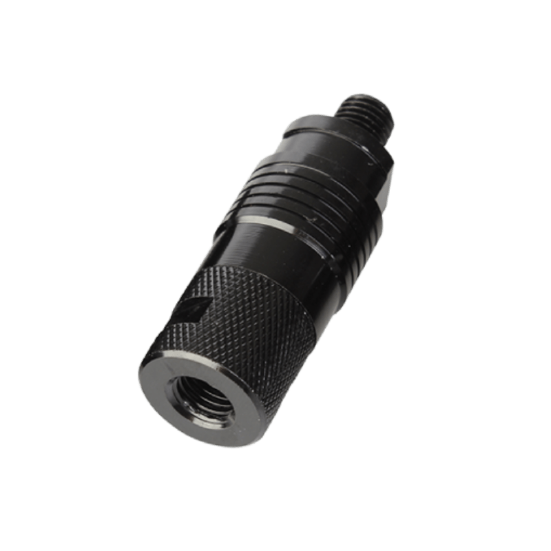 Conector de Liberación Rápida - Simple - Mediano