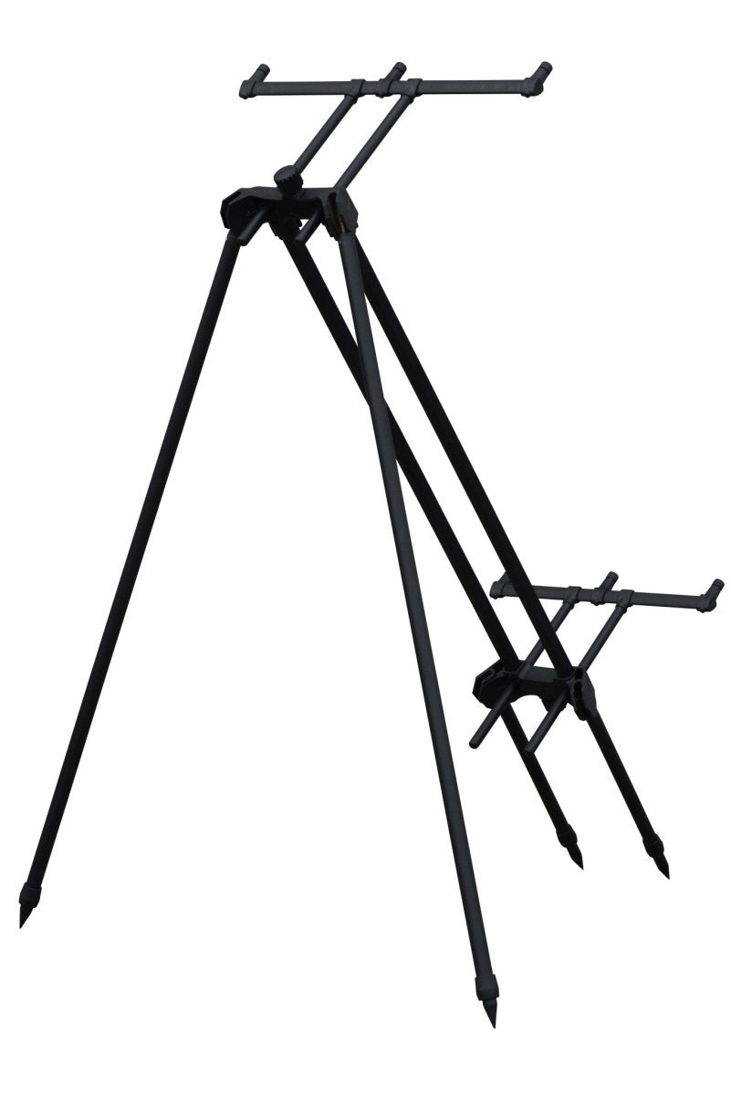 Prologic Tri - Sky - 3 - Rod Pod - KarperCentrale