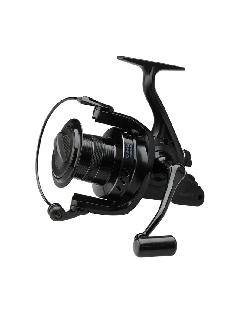 4 SLS FD - 8000 - Gran Foso