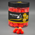 Bitter Sweet Haze - Pop Ups - 16mm - Dumbell - Rojo