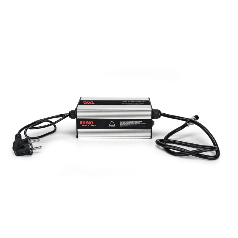 Cargador de batería - 12V - 15Ah