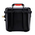 Caja Exterior de Litio 12V - 100Ah