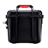 Caja Exterior de Litio 12V - 100Ah