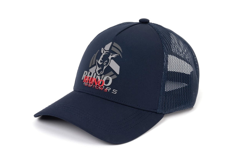 Rhino Trucker Mascota