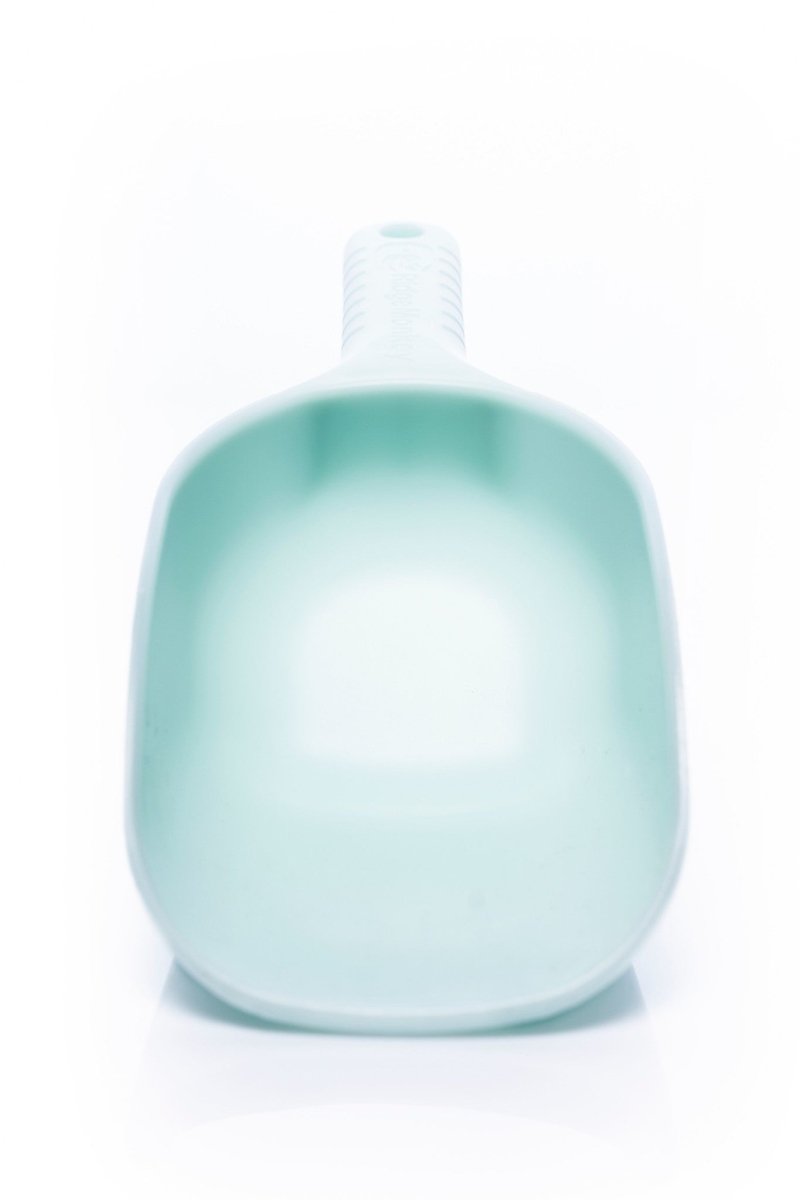 RidgeMonkey Bait Spoon - Nite Glo - XL - KarperCentrale