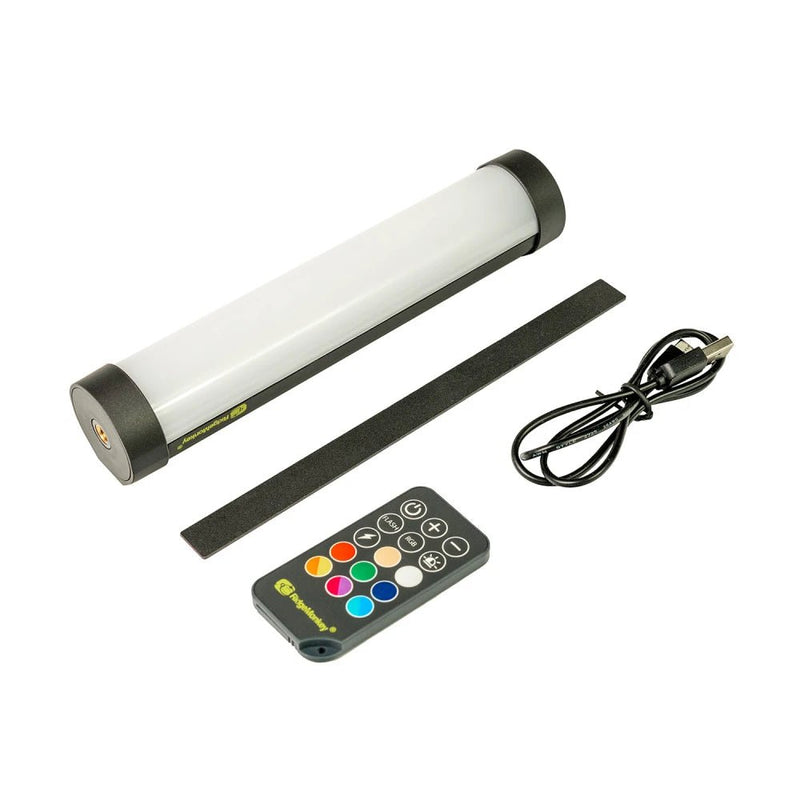 Base Lite IR - Lámpara para bivvy