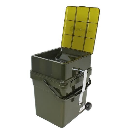 Triturador de Boilies Avanzado - Kit Completo