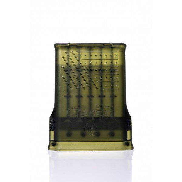 Choppa - Pequeño - 14-16mm