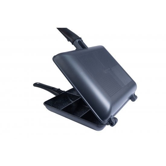 Combi y Vaporizador - Conectar - XXL - Edición Granito