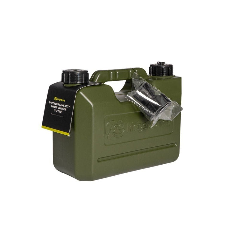 Portaagua resistente - SpeedFlo - 5 litros