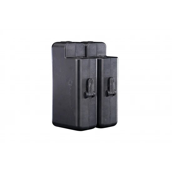Hunter 3000 Bait Boat - Pack de baterías gemelas