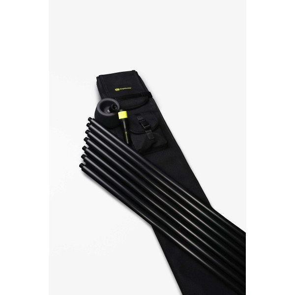 RidgeMonkey MarkaPole - Kit - 7m - KarperCentrale