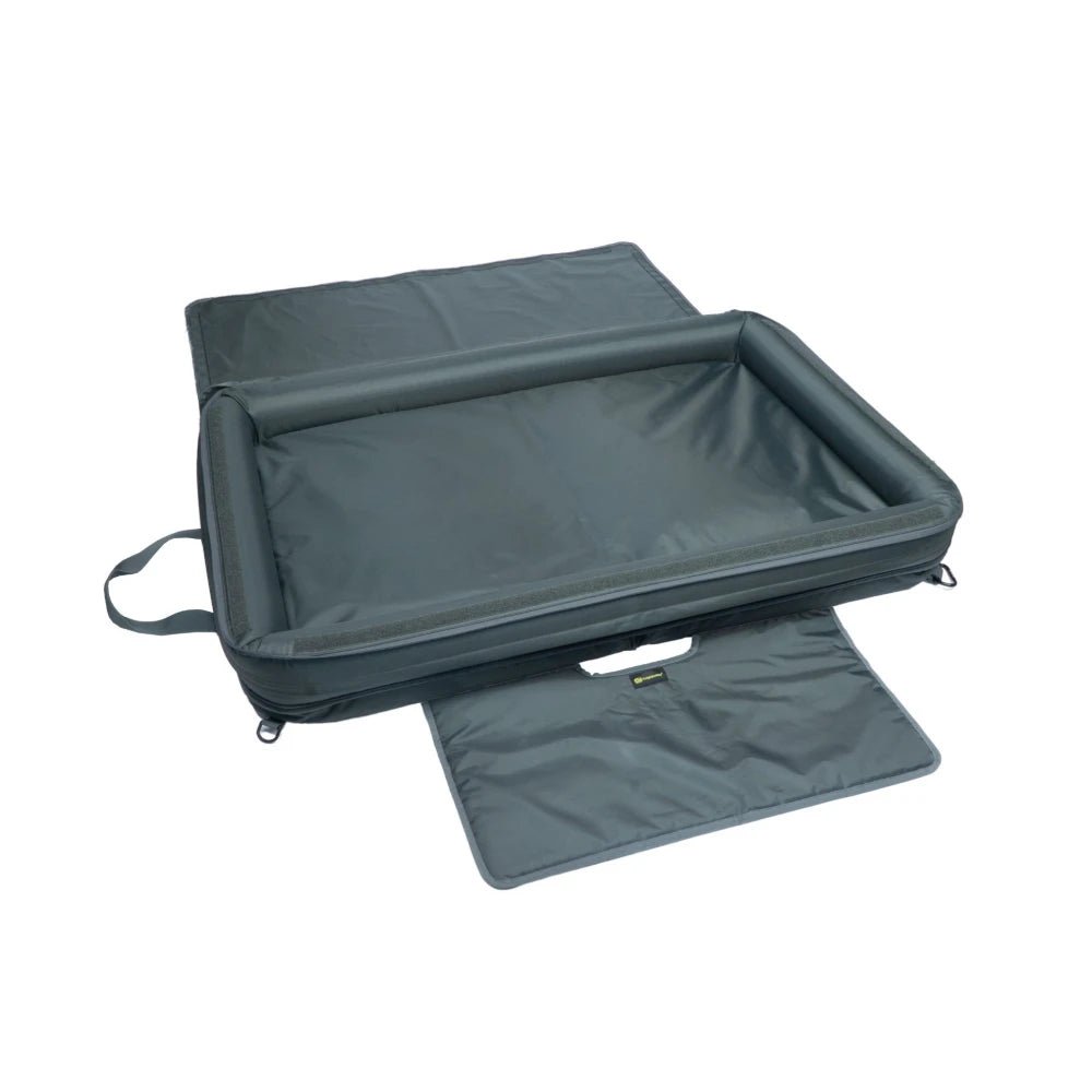 RidgeMonkey ProCare - Unhooking Mat - Inflatable - KarperCentrale