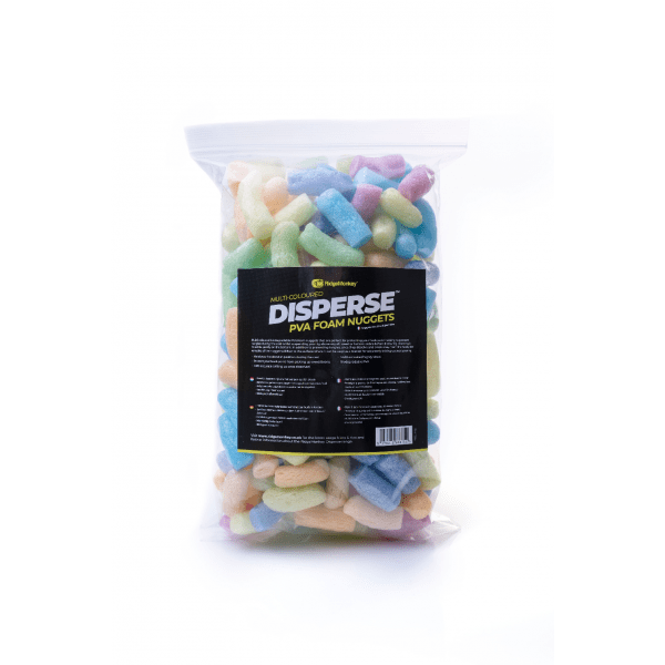 PVA - Gránulos de espuma