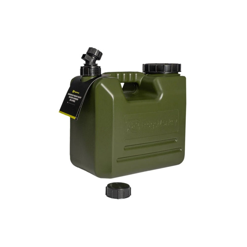 SpeedFlo - Contenedor de Agua HD - 20ltr