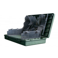 RidgeMonkey Tackle Box - Armoury Lite - KarperCentrale