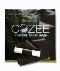 Bolsas para aseo - CoZee - 5 unidades