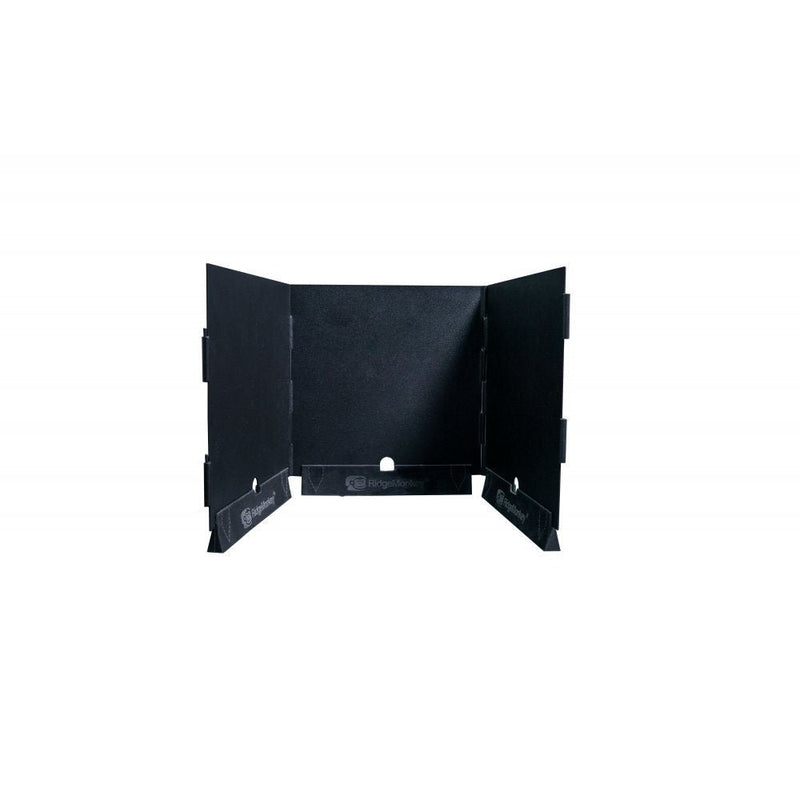 Paraviento - Conexión Cuádruple