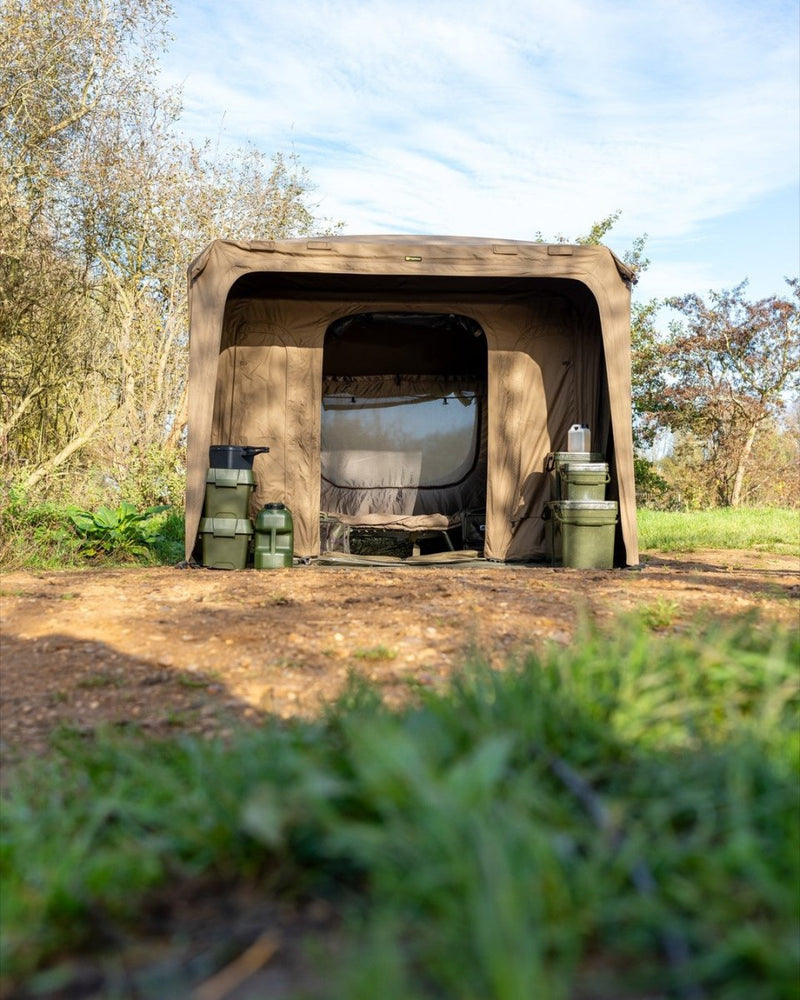 XF2 Compact V2 - 1 persona - Verde