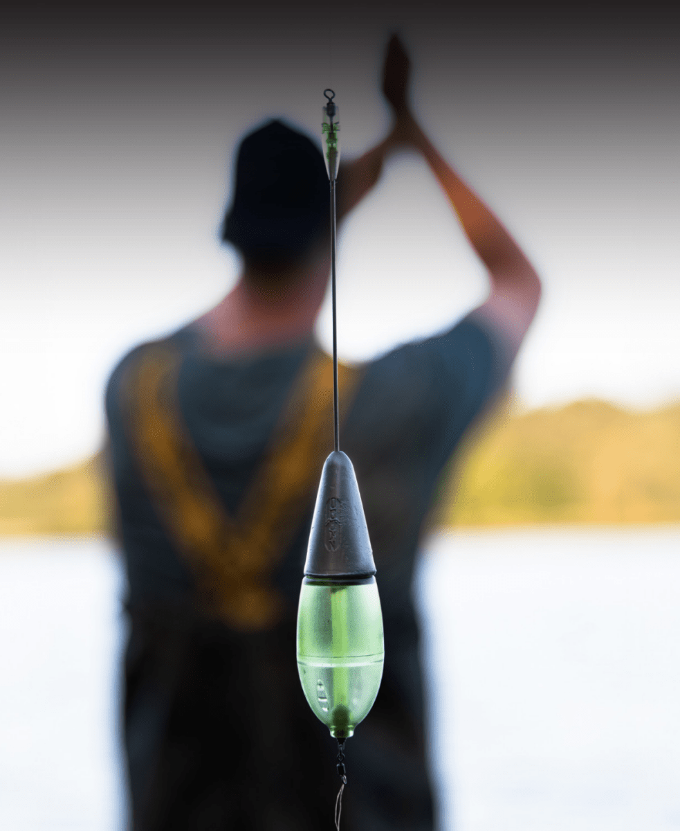 RidgeMonkey Zyggo Float - KarperCentrale