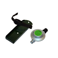 Seven Oaks Schroefdraad gasbus aansluiting & houder - KarperCentrale