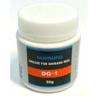 DG-1 - Grasa - 30g - Para discos de freno