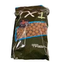 Shimano Monster Crab Boilies - 1KG - Oranje - KarperCentrale