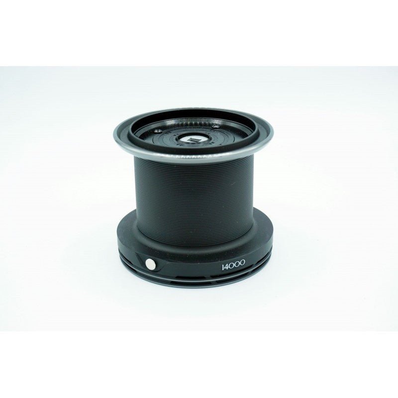 Shimano Spare Spool - Aero Technium MgS XTD - KarperCentrale