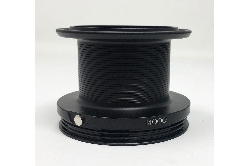 Shimano Spare Spool - Power Aero - 14.000 XTC - KarperCentrale