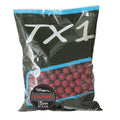 Boilies de fresa - 1KG - Rojo