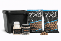 Boilies de Tigernut - Pack de Sesión
