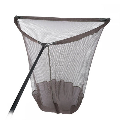 Shimano TX - Plus - 42" 2 - delig landing net - deluxe - KarperCentrale