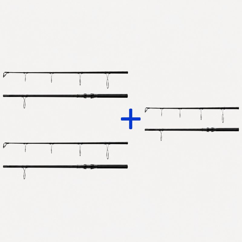 TX - Specialist - 10ft - 2.75lb - 2+1 gratis