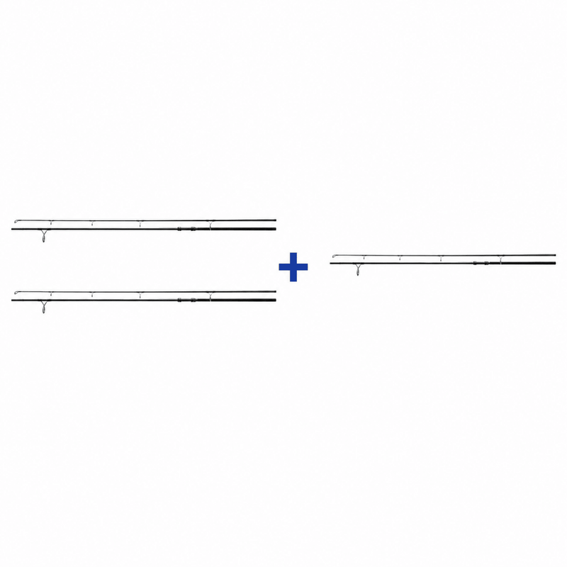 TX - Specialist - Play - 12ft - 2.75lb - 2+1 gratis