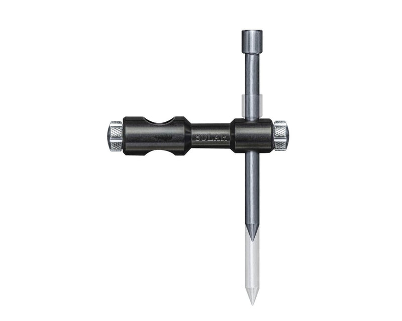 Black Lite - Estabilizador para varilla de banco