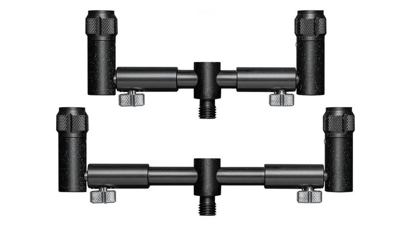 Black Lite - Avisador de picada - 2 cañas - Ajustable - Fijo