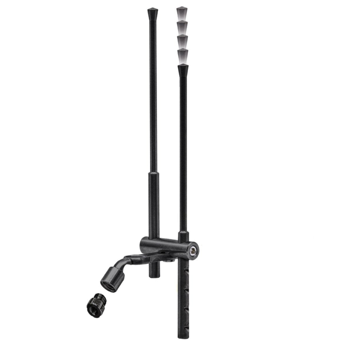 Solar Tackle Black Lite - Snag Bar - KarperCentrale