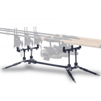 Solar Tackle Black Lite - Worldwide Pod - KarperCentrale