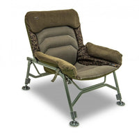 Solar Tackle C - Tech - Sofa Chair - Compact - KarperCentrale