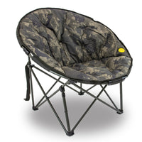 Solar Tackle Moon Chair - South Westherly - KarperCentrale