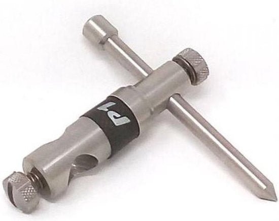 P1 - Estabilizador para soporte de caña