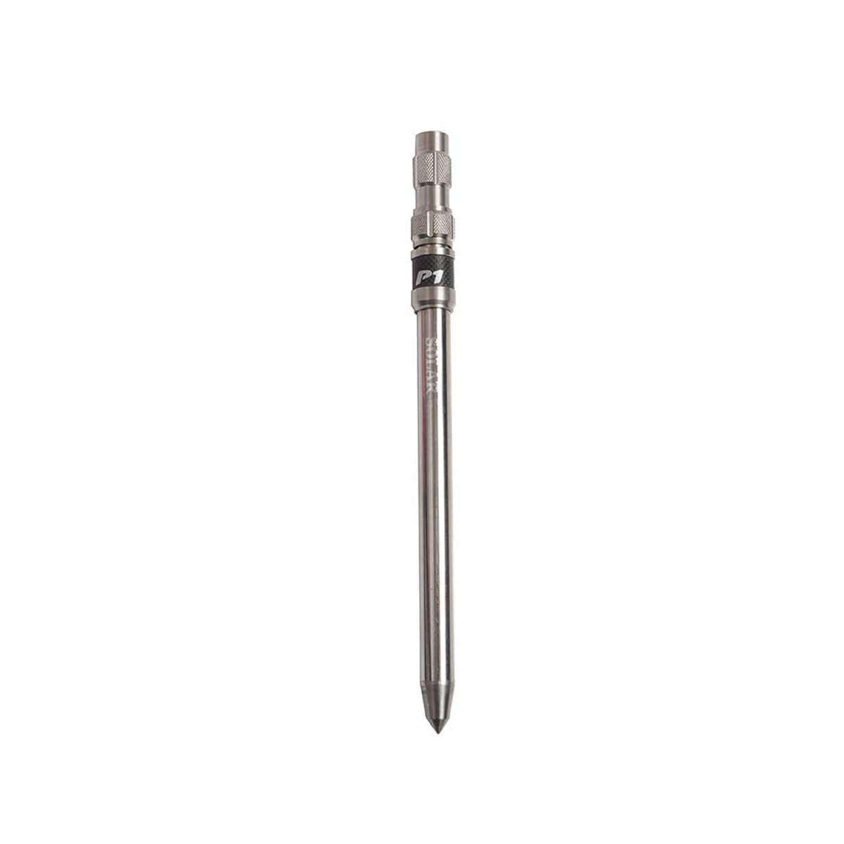 Solar Tackle P1 - Bankstick - Travel - Lite - KarperCentrale