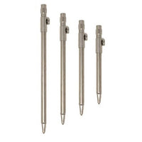 P1 - Soportes de orilla - Antitorsión - Fijo