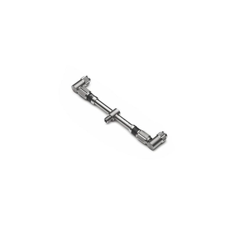 P1 - Señalizador acústico - 2 cañas