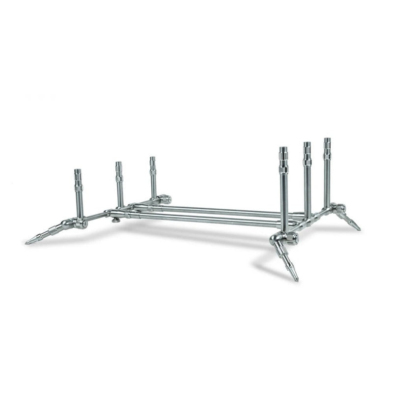 P1 Croc Pod - 3 cañas - Estándar