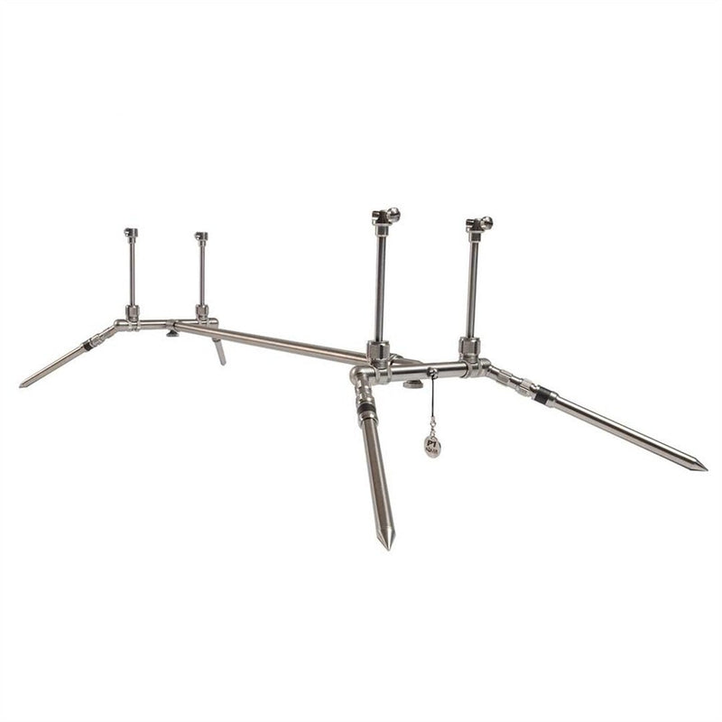 P1 - Soporte Mundial