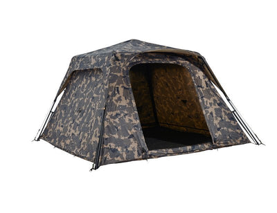 Solar Tackle Quick Up Shelter - Worldwide - XL - KarperCentrale