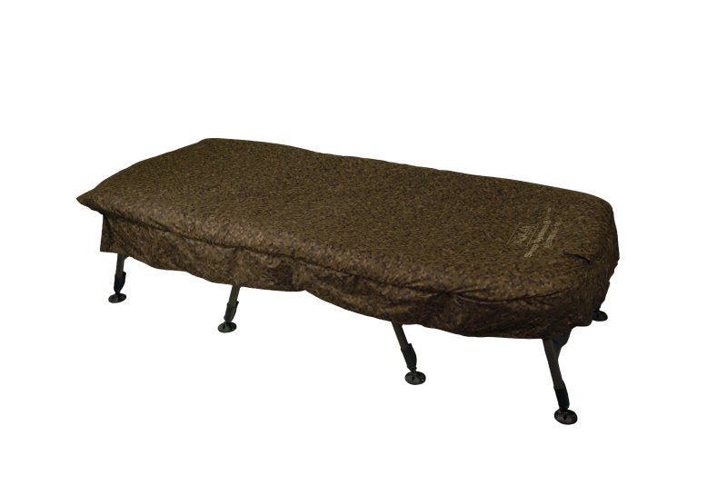 SP C-Tech - Sistema de arrastre de 8 patas