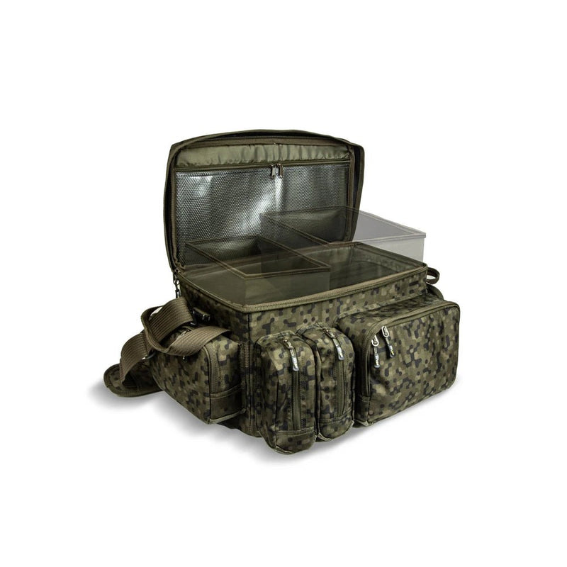 SP C-Tech - Bolsa Barrow - XL