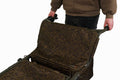 SP C-Tech - Bolsa para barra de mango de carretilla